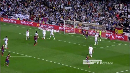 还真是事实摩根：每次我们在欧冠遇皇马，阿森纳