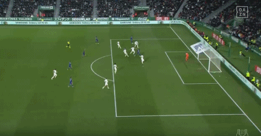 普荷斯在红雀队连续十年打击率破三成，被评为该年代最完美的右打者