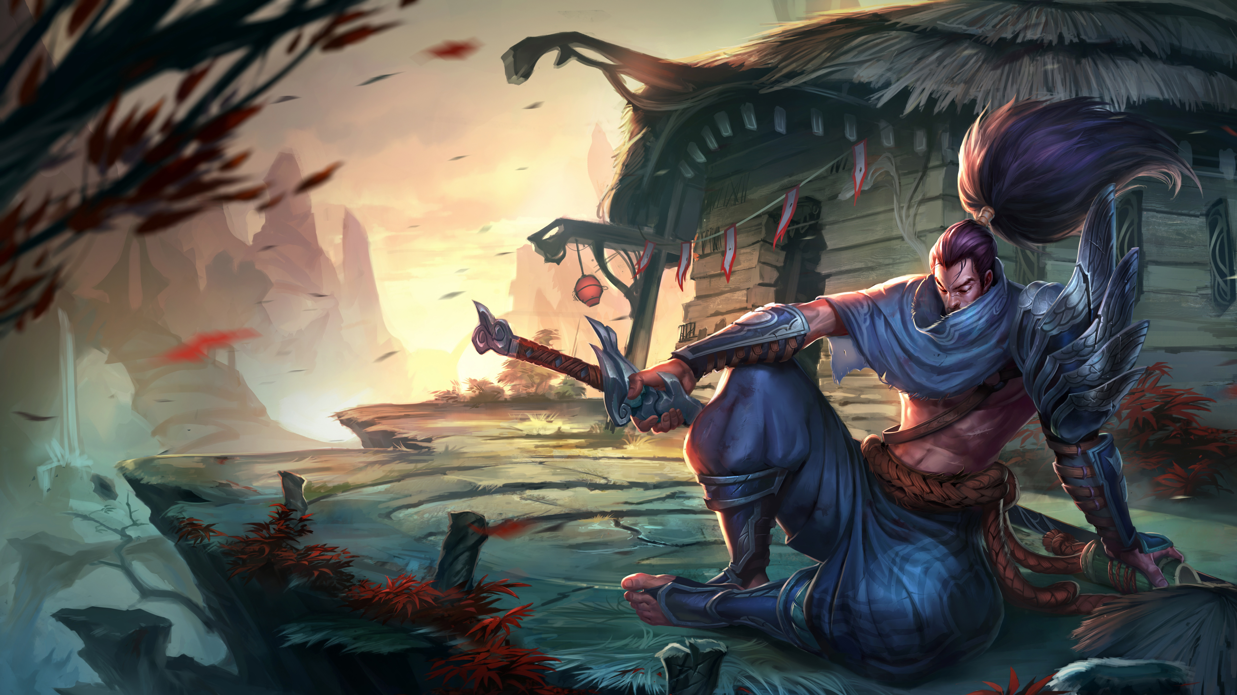 内线